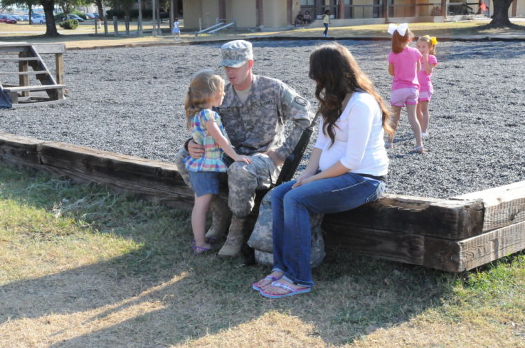 44th Air Defense Artillery Regiment deploys